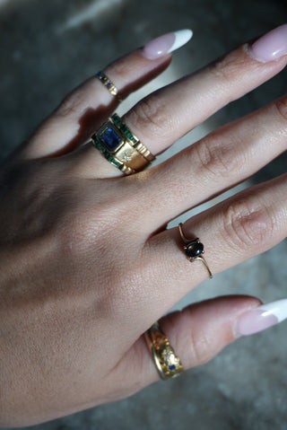 STAR SAPPHIRE LANE 10k