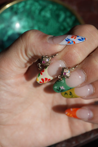 OPAL DROPS
