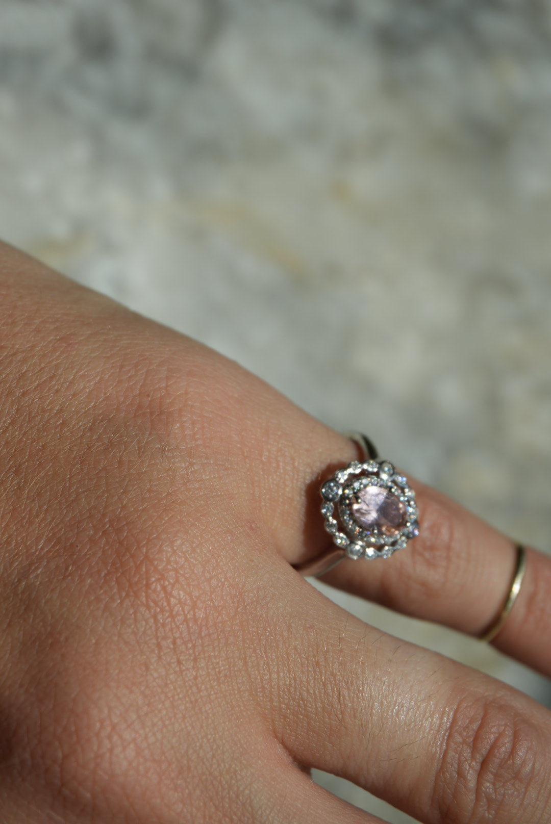 PINK PRINCESS SZ 5