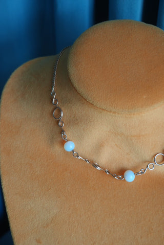 OPALITE NECKLACE