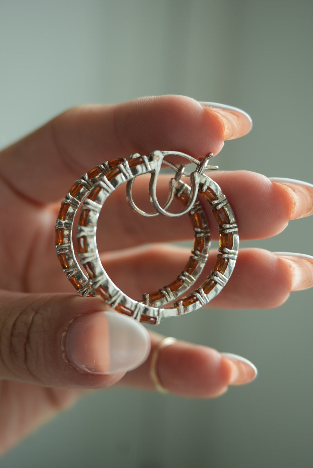 CITRINE MAGIC