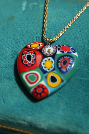 MURANO HEARTS