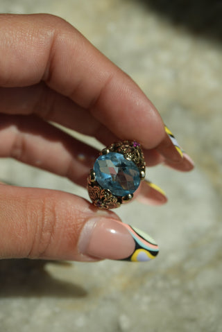 REFLECTION STONE SZ 10