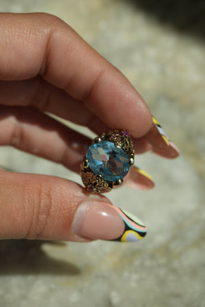 REFLECTION STONE SZ 10