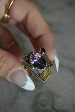 SO ART DECO SZ 6