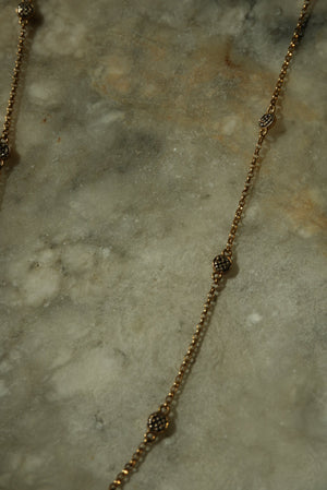 BEZEL CHAINS