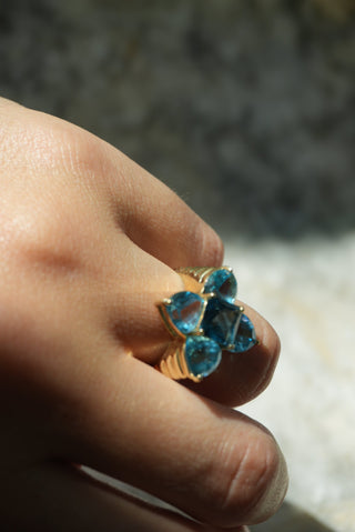 TOPAZ FLORETS