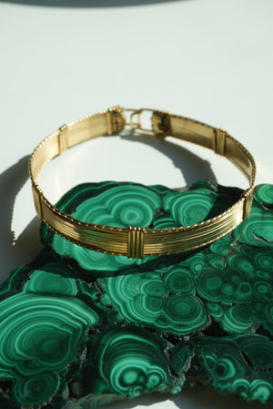 VINTAGE WIRE WRAP