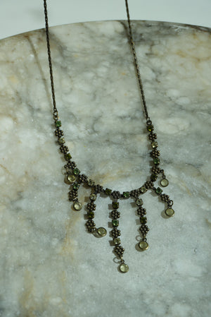 MINI GARDEN CHARMS