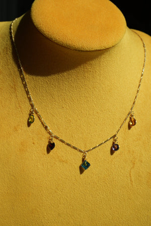 CHAKRA NECKLACE