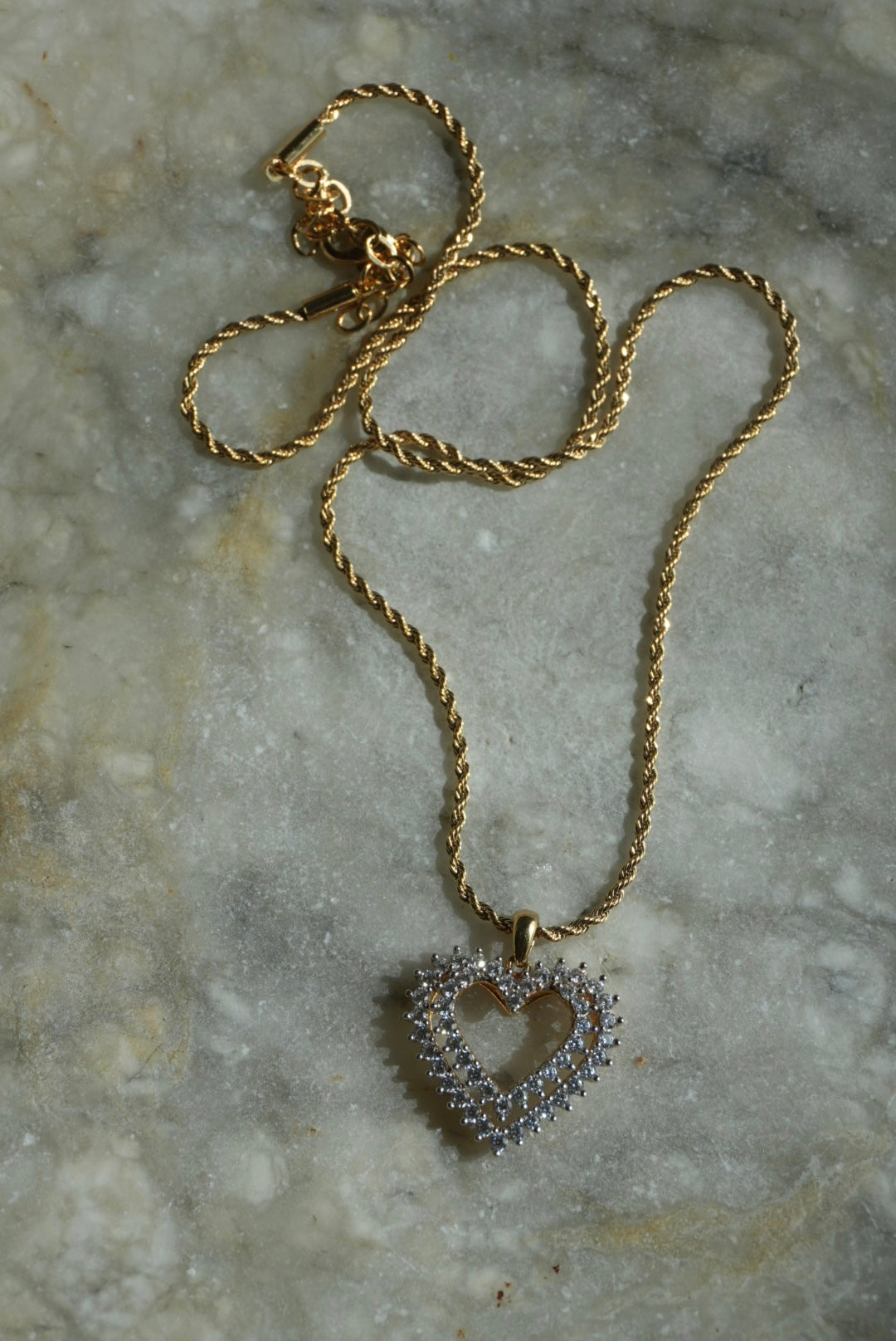 BLINDING LOVE
