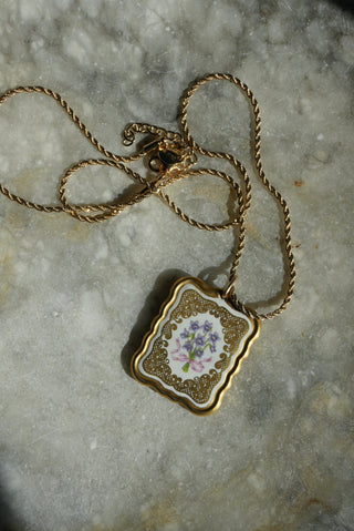 LETTER TO MY VALENTINE