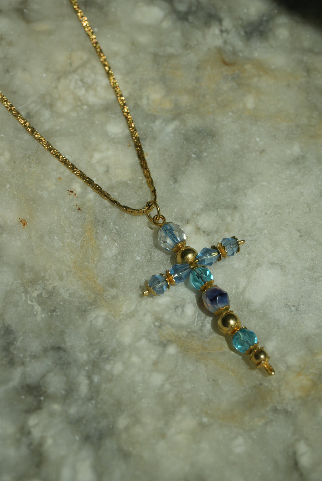 MONET CROSS
