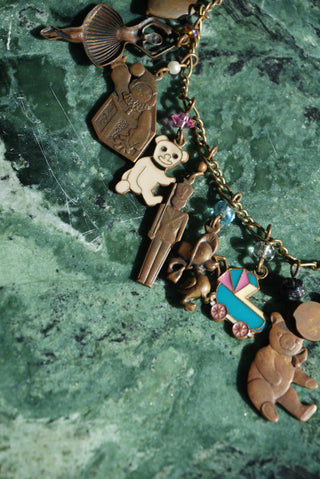 PIDIDDLY CHARMS