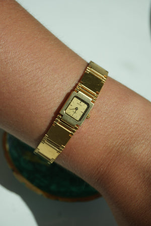 GOLDEN TILES