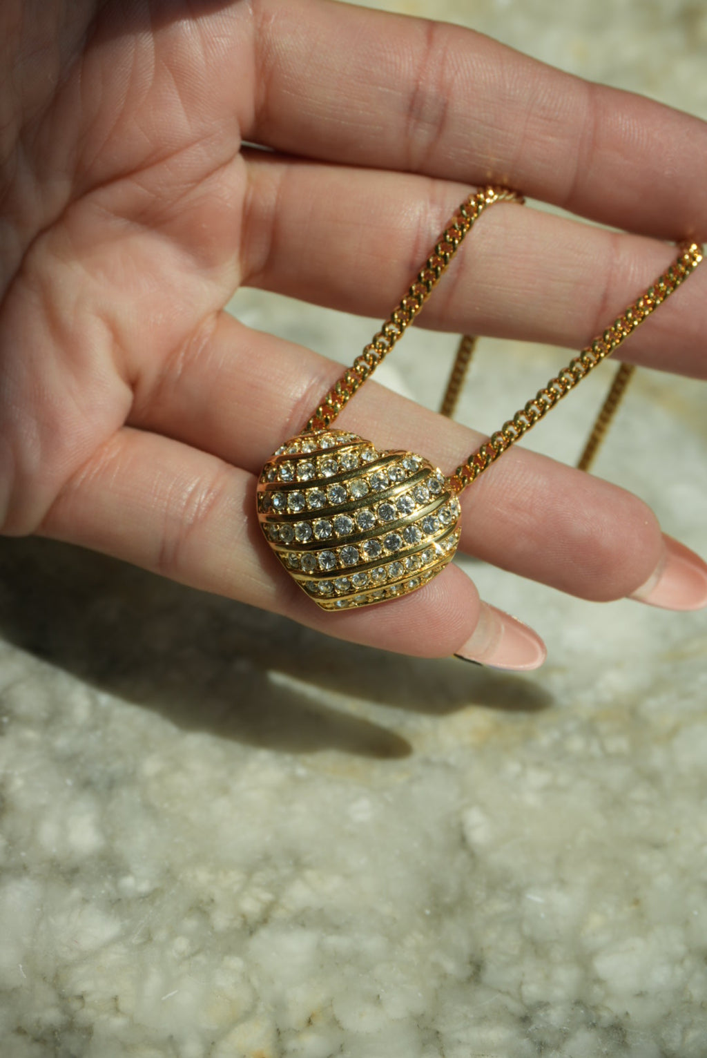 SWAROVSKI LOVER