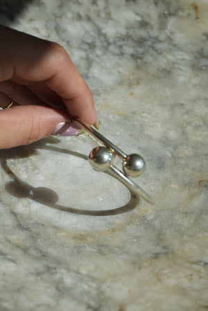 BAUBLE BANGLE