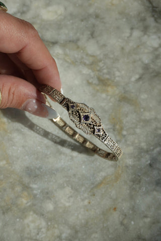 ART DECO BRACELET