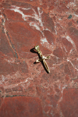 14k CROSS