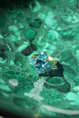 TOPAZ FLORETS