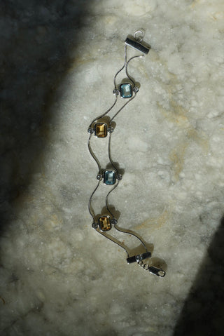 EMERALD CUT COLLECTOR