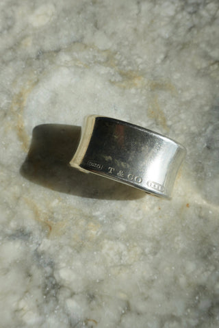 TIFFANY & CO CUFF