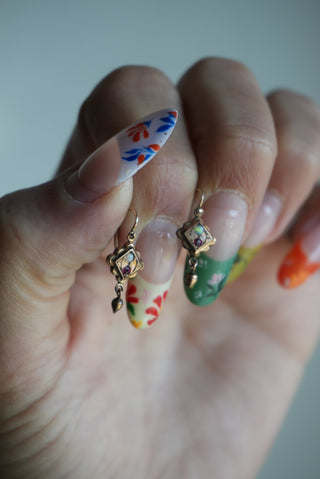 OPAL DROPS
