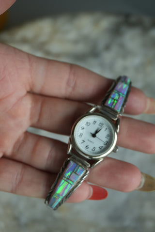 OPAL MAGIC TIME KEEPER