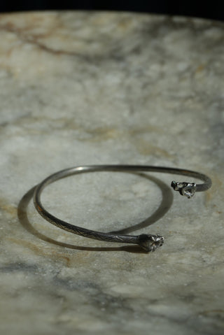 PANTHER BANGLE