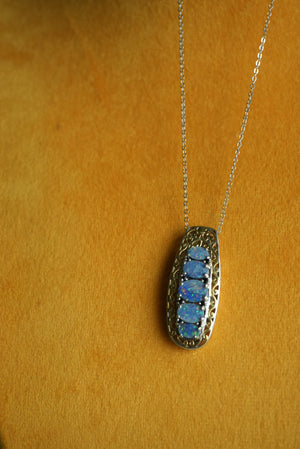 OPAL MASTERPIECE
