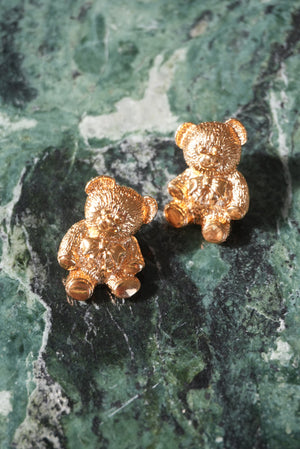 GOLDEN TEDDY GRAHAMS