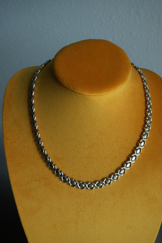 DUALITY CHAINS