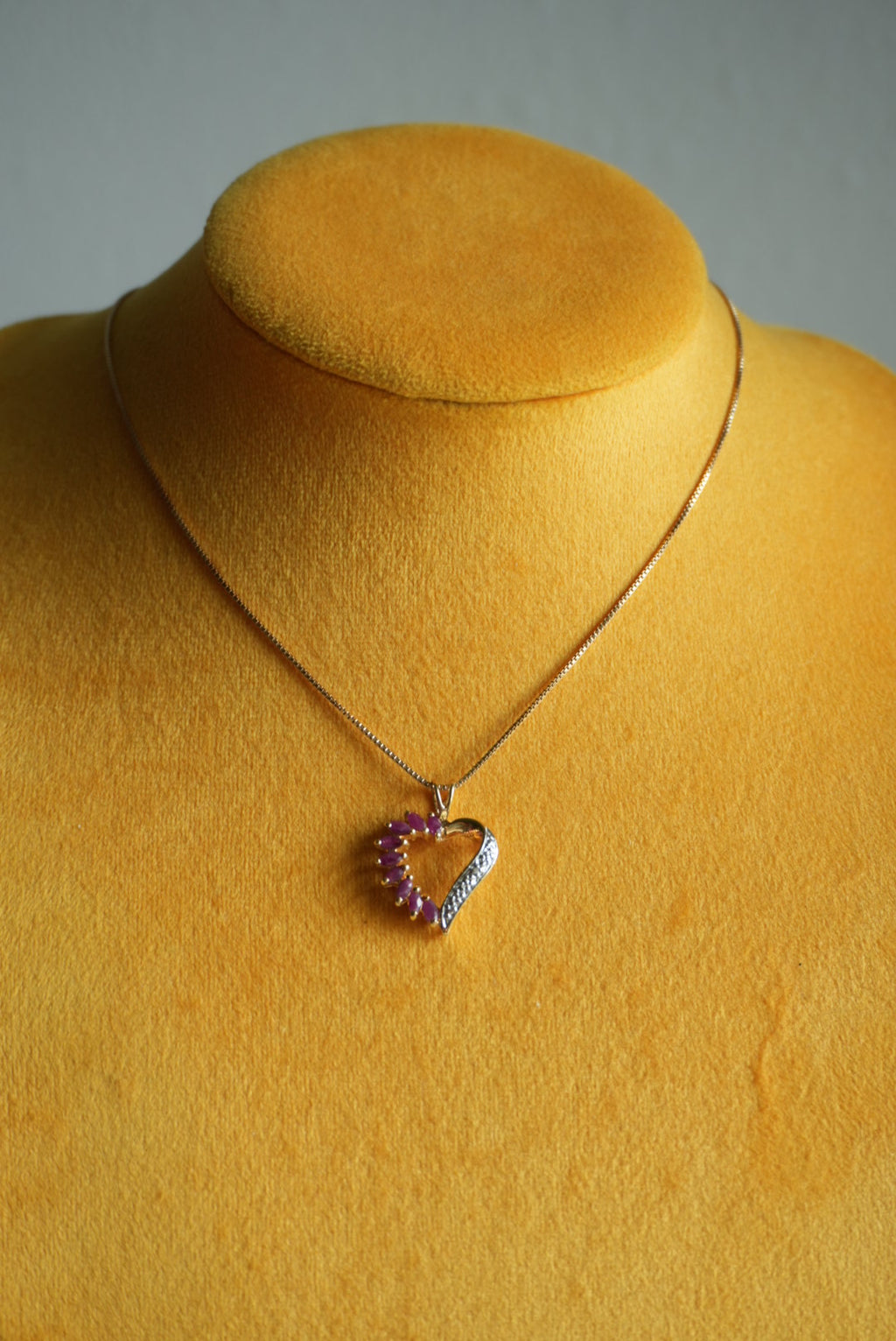 PHOENIX HEART