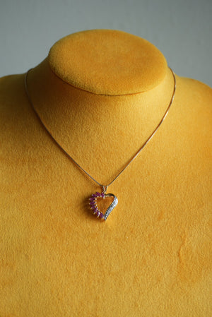PHOENIX HEART