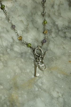 MARDI BEADS