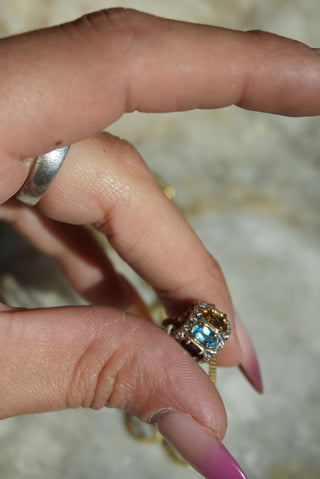 GEM KEEPER