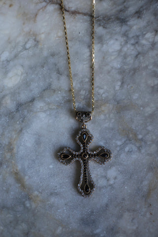 GOTHIC CROSS