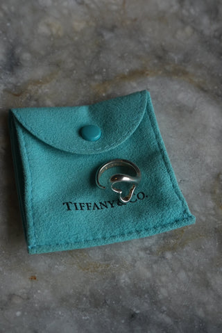 TIFFANY & CO RING