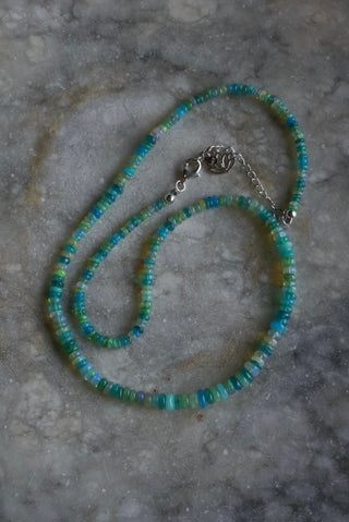 SEA GLASS