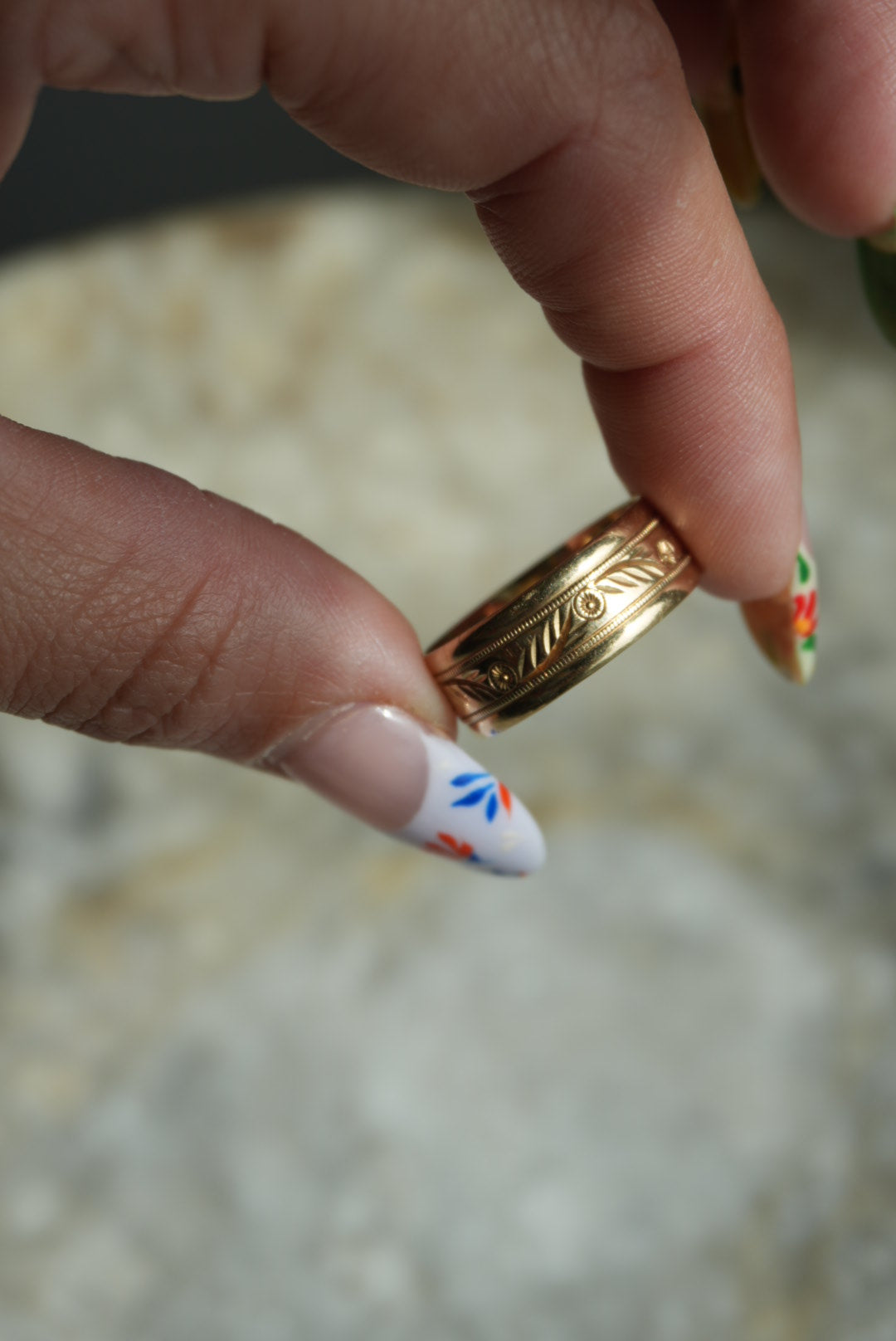 DECORATE ME IN 14k