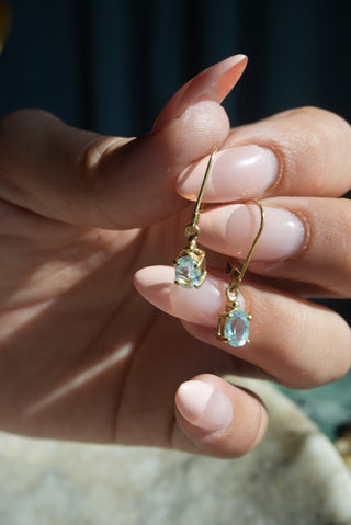 GEMSTONE SUMMER