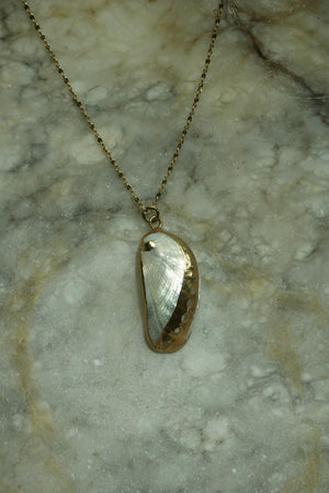 MARINERS SHELL
