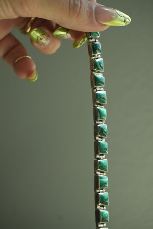 MALACHITE DREAM WORLD
