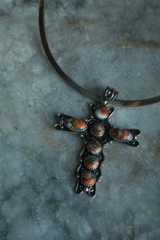 CANYON CROSS