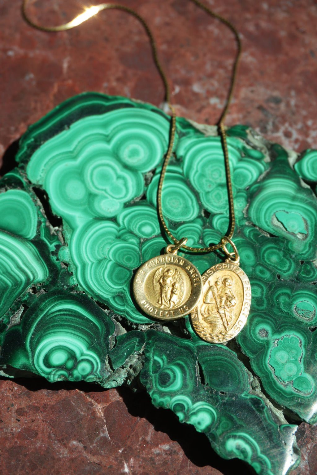 GUARDIAN CHARMS