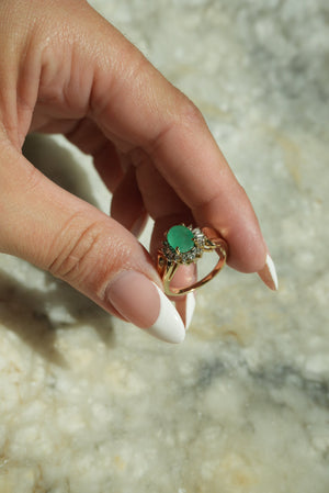 EMERALD CLASSIC