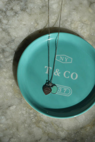 TIFFANY & CO NECKLACE