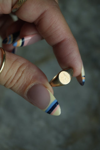 U + ME SIGNET SZ 4.5