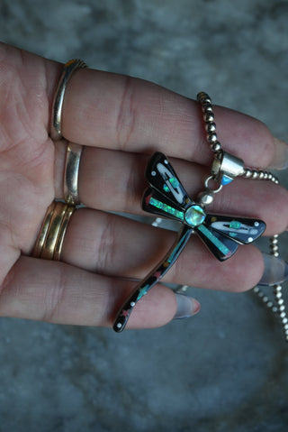 GALACTIC DRAGONFLY