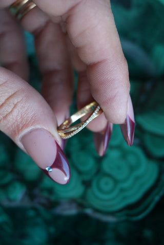 VERMEIL CROSSOVER SZ 5